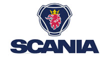 SCANIA